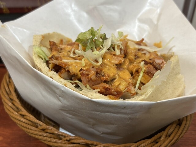 ドネル・ケバブ （DONER KEBAB） - 立川北/ケバブ | 食べログ