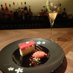 フィナンシェ - これで完成系(３月)