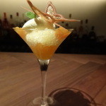 フィナンシェ - 春の訪れ～かわいい来訪者～(３月)