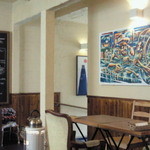 サニー フード カフェ アンド ミュージック - 