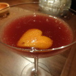 フィナンシェ - ♥を射抜かれて～(2月)