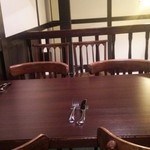 ピッツェリア ダ アンダン - 