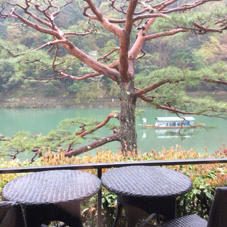 茶寮 八翠 - その他写真: