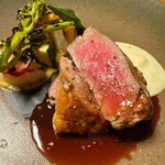 Fatti a mano - 料理写真: