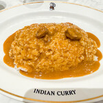 インデアンカレー - 