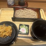 そばいち - 