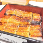 鰻の三谷 - 