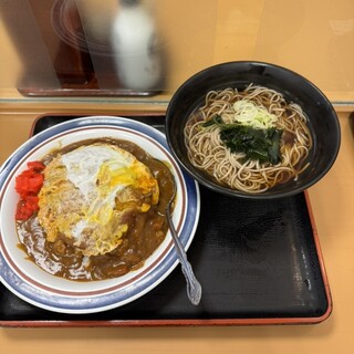 名代 富士そば_1