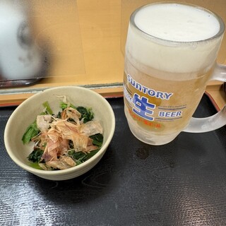 名代 富士そば_0