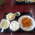 中華料理 華龍 - 料理写真: