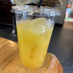 飴元　菊水 - ドリンク写真: