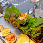 くるむ - 