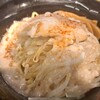 油そば専門店春日亭 - 