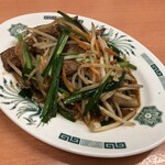 日高屋 - 料理写真:
