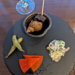 ワイン酒場 Rino - 