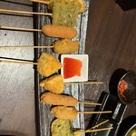 串よろし - 