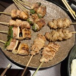 串よろし - 