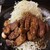 来来憲 - 料理写真:さくら大トンテキ250g
