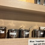 横濱ラーメン あさが家 - 