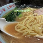 横濱ラーメン あさが家 - 