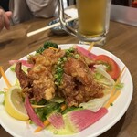 名北飯店 - 