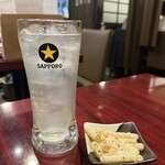 個室居酒屋 獏々堂 - 