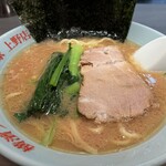 横濱ラーメン あさが家 - 