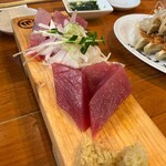 濱松たんと - 