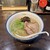 麺の坊 砦 - 料理写真: