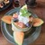 喫茶 サンコン - 料理写真: