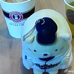アクセアカフェ - ドリンク写真: