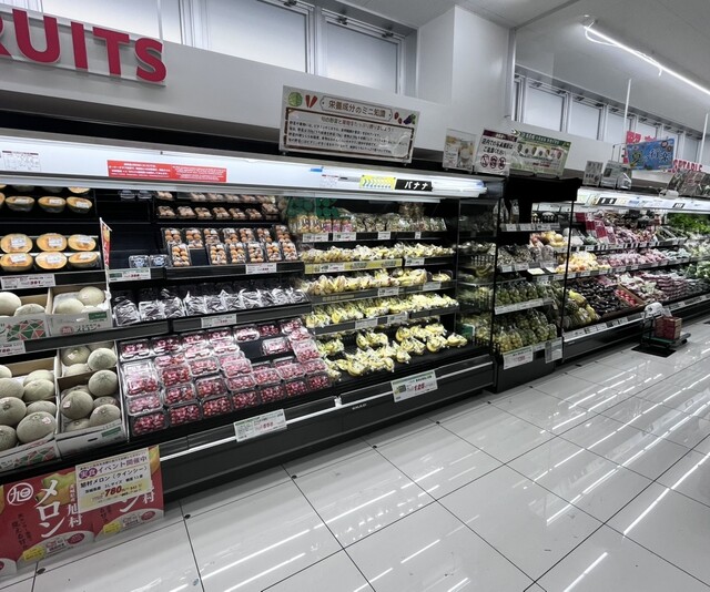 OK Matsudo tokiwadaira ten - Tokiwadaira/Convenience store