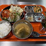 とんとんポチャ＋ - 