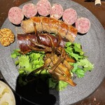 南方中華料理 南三 - 