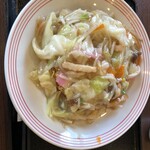 リンガーハット - 料理写真: