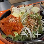 とんとんポチャ＋ - 