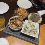 南方中華料理 南三 - 