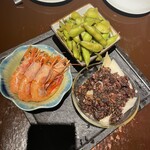 南方中華料理 南三 - 
