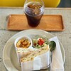 RR - ブランチ！