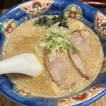 らーめんてつや - 料理写真: