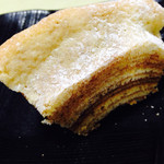 たまごファミリー - 王様バウム