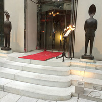 銀座うかい亭 - 