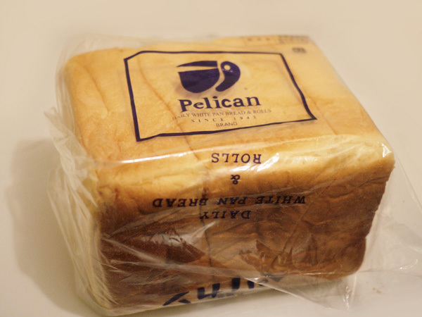 パンのペリカン Pelican 田原町 パン 食べログ