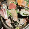 北海道海鮮居酒屋 いろりあん - 
