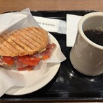 ディーン&デルーカ - 料理写真: