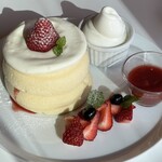 カフェ ソウ - 