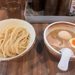 つけめん 恵那く_0
