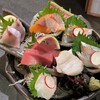 北海道海鮮居酒屋 いろりあん - 
