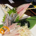 魚々十 - 