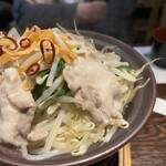 魚々十 - 